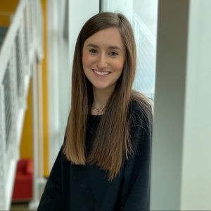 Meet your Posher, Bailey